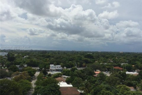 Купить кондоминиум в Майами, Флорида 1 спальня, 57.23м2, № 2011150 - фото 7