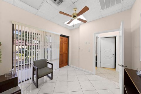 Immobilier commercial à vendre à Clearwater, Floride: 88.26 m2 № 2144130 - photo 4