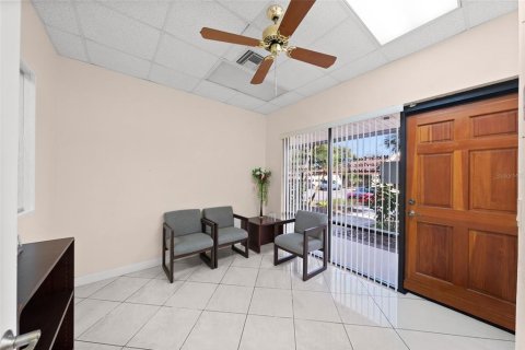 Immobilier commercial à vendre à Clearwater, Floride: 88.26 m2 № 2144130 - photo 5