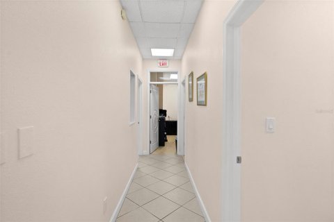 Immobilier commercial à vendre à Clearwater, Floride: 88.26 m2 № 2144130 - photo 7