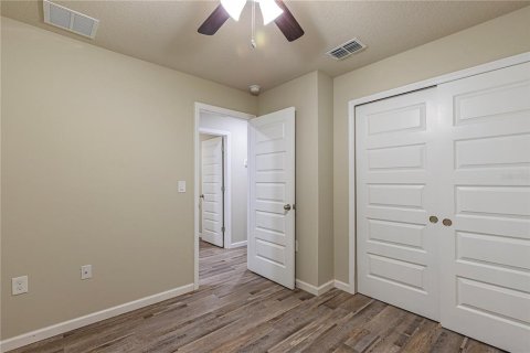 House in Ocala, Florida 4 bedrooms, 127.46 sq.m. № 1535594 - photo 28