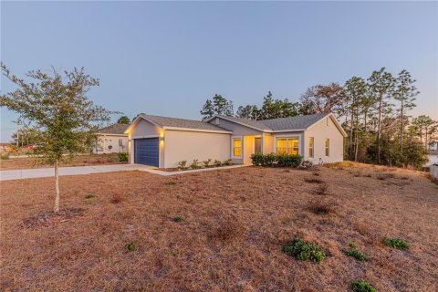 House in Ocala, Florida 4 bedrooms, 127.46 sq.m. № 1535594 - photo 5