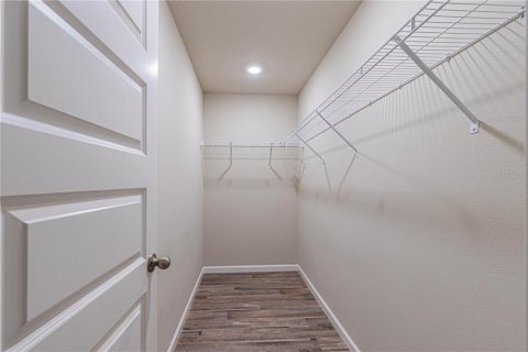 House in Ocala, Florida 4 bedrooms, 127.46 sq.m. № 1535594 - photo 25
