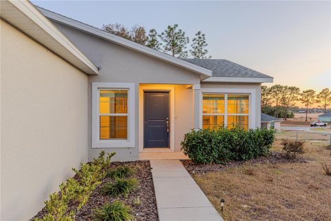 House in Ocala, Florida 4 bedrooms, 127.46 sq.m. № 1535594 - photo 6