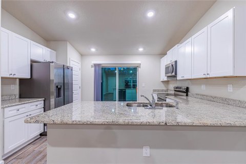 House in Ocala, Florida 4 bedrooms, 127.46 sq.m. № 1535594 - photo 9