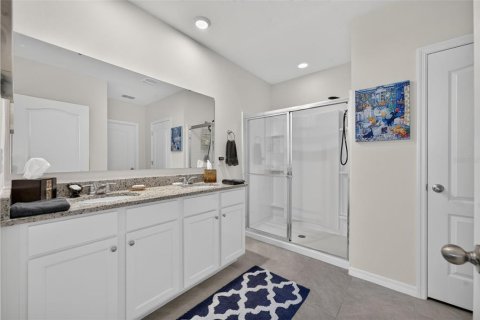 House in Sanford, Florida 4 bedrooms, 171.5 sq.m. № 2406765 - photo 18