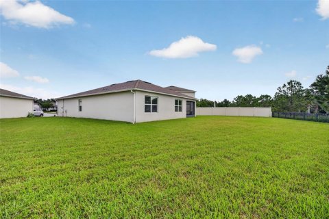 House in Sanford, Florida 4 bedrooms, 171.5 sq.m. № 2406765 - photo 26