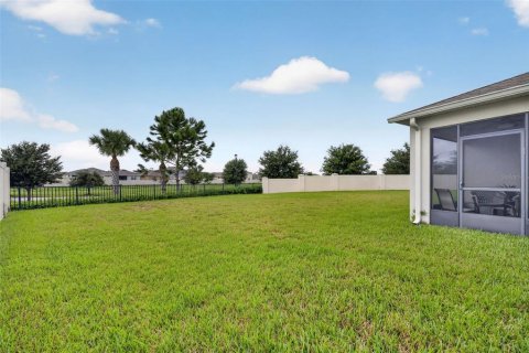 House in Sanford, Florida 4 bedrooms, 171.5 sq.m. № 2406765 - photo 24