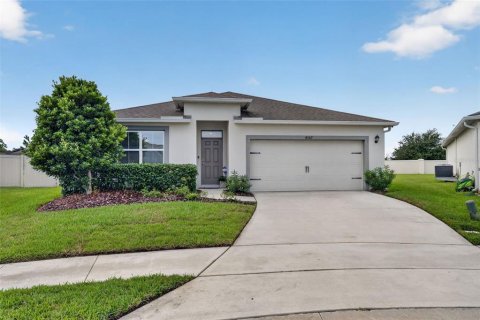 Casa en Sanford, Florida 4 dormitorios, 171.5 m2 № 2406765