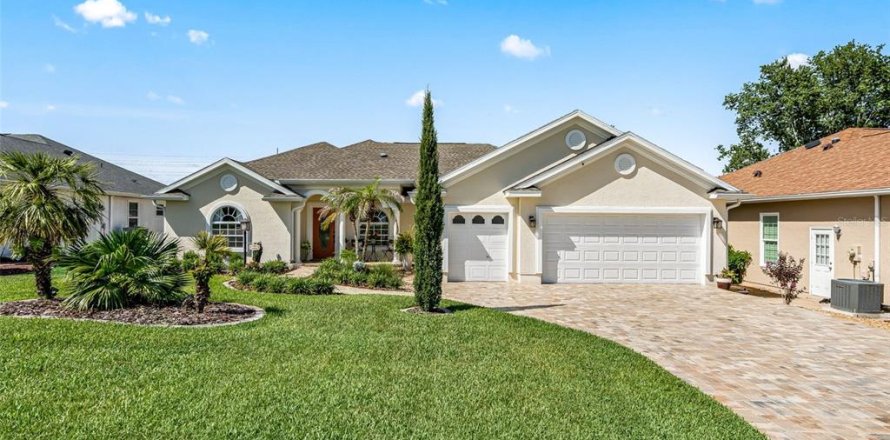 Casa en Summerfield, Florida 3 dormitorios, 206.43 m2 № 2157733
