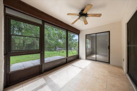 Duplex in Dunnellon, Florida 3 bedrooms, 128.21 sq.m. № 2239109 - photo 23