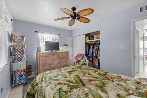 House in Port Charlotte, Florida 3 bedrooms, 81.2 sq.m. № 1780824 - photo 22