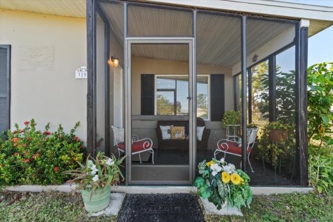 House in Port Charlotte, Florida 3 bedrooms, 81.2 sq.m. № 1780824 - photo 5