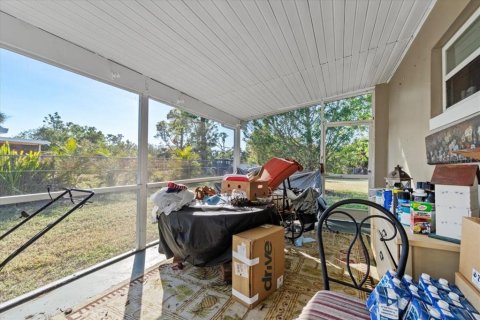 House in Port Charlotte, Florida 3 bedrooms, 81.2 sq.m. № 1780824 - photo 24