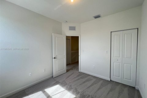 Villa ou maison à louer à Miami, Floride: 3 chambres, 149.76 m2 № 2056748 - photo 19