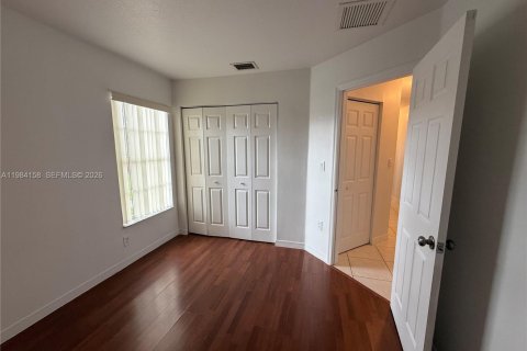 Casa en venta en Homestead, Florida, 3 dormitorios, 107.02 m2 № 2058583 - foto 13