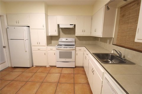 House in Sarasota, Florida 2 bedrooms, 109.07 sq.m. № 1872865 - photo 4