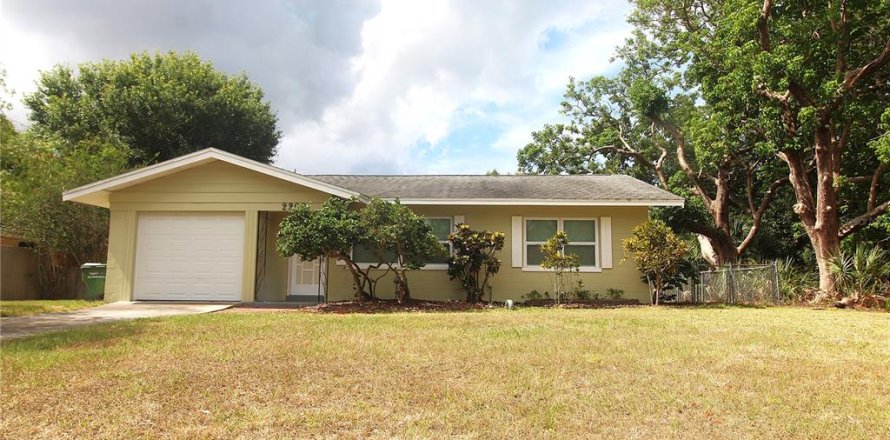 Casa en Sarasota, Florida 2 dormitorios, 109.07 m2 № 1872865