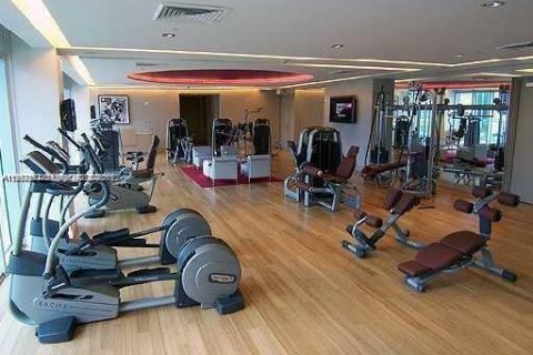 Condominio en alquiler en Miami, Florida, 2 dormitorios, 106.47 m2 № 2011210 - foto 27