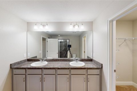 Touwnhouse à louer à Tampa, Floride: 3 chambres, 159.42 m2 № 2388770 - photo 25