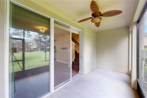 Touwnhouse à louer à Tampa, Floride: 3 chambres, 159.42 m2 № 2388770 - photo 14