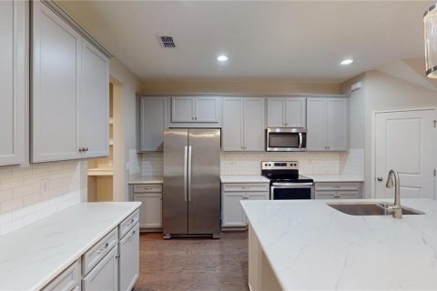 Touwnhouse à louer à Tampa, Floride: 3 chambres, 159.42 m2 № 2388770 - photo 7