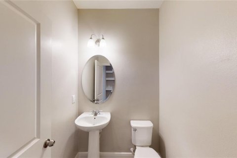 Touwnhouse à louer à Tampa, Floride: 3 chambres, 159.42 m2 № 2388770 - photo 9