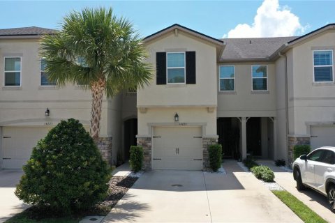 Touwnhouse à Tampa, Floride 3 chambres, 159.42 m2 № 2388770