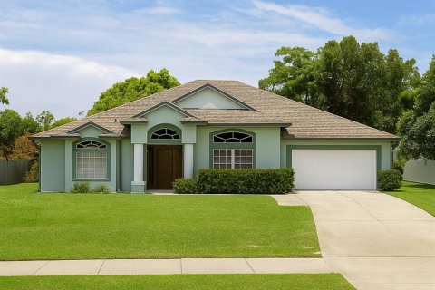 Villa ou maison à vendre à Deltona, Floride: 3 chambres, 172.8 m2 № 1788160 - photo 2