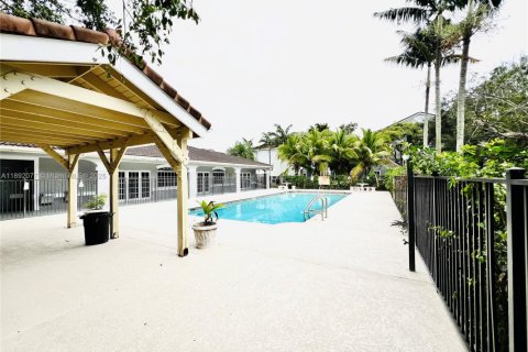 Apartment in Homestead, Florida 2 bedrooms, 83.15 sq.m. № 1944165 - photo 29