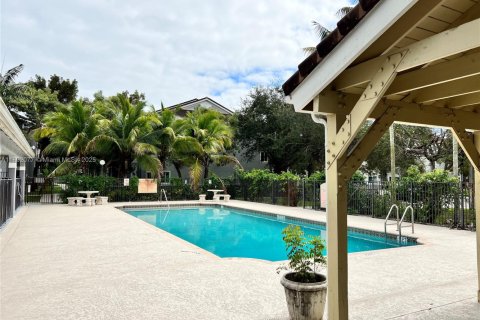 Apartment in Homestead, Florida 2 bedrooms, 83.15 sq.m. № 1944165 - photo 26