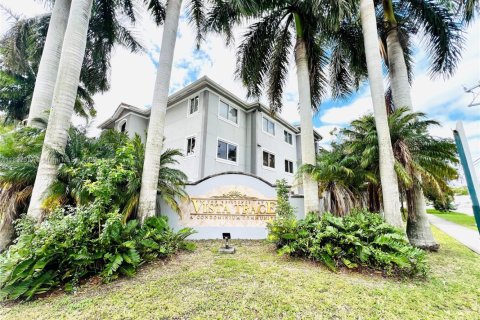 Apartment in Homestead, Florida 2 bedrooms, 83.15 sq.m. № 1944165 - photo 24