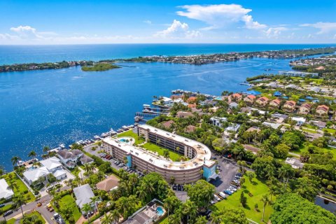 Copropriété à louer à Boynton Beach, Floride: 2 chambres, 125.23 m2 № 2385495 - photo 18