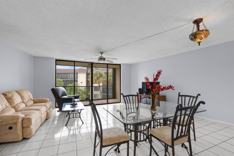Copropriété à louer à Boynton Beach, Floride: 2 chambres, 125.23 m2 № 2385495 - photo 3