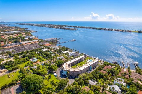 Copropriété à louer à Boynton Beach, Floride: 2 chambres, 125.23 m2 № 2385495 - photo 19