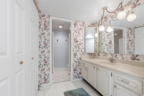 Copropriété à louer à Boynton Beach, Floride: 2 chambres, 125.23 m2 № 2385495 - photo 14
