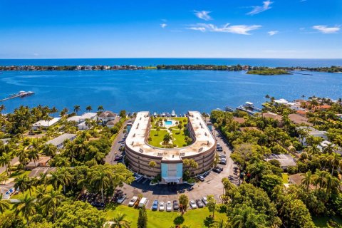 Copropriété à louer à Boynton Beach, Floride: 2 chambres, 125.23 m2 № 2385495 - photo 17
