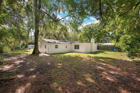 House in Gainesville, Florida 3 bedrooms, 153.47 sq.m. № 1884219 - photo 24