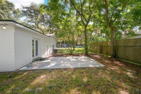 House in Gainesville, Florida 3 bedrooms, 153.47 sq.m. № 1884219 - photo 19
