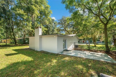 House in Gainesville, Florida 3 bedrooms, 153.47 sq.m. № 1884219 - photo 22
