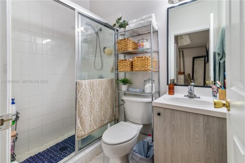 Купить таунхаус в Хомстед, Флорида 2 спальни, 99.31м2, № 1998463 - фото 21