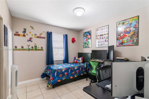 Купить таунхаус в Хомстед, Флорида 2 спальни, 99.31м2, № 1998463 - фото 17