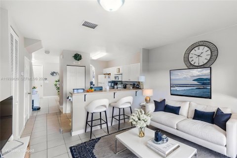 Купить таунхаус в Хомстед, Флорида 2 спальни, 99.31м2, № 1998463 - фото 11