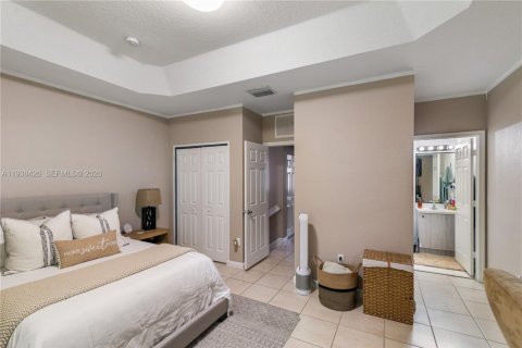 Купить таунхаус в Хомстед, Флорида 2 спальни, 99.31м2, № 1998463 - фото 20