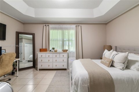 Купить таунхаус в Хомстед, Флорида 2 спальни, 99.31м2, № 1998463 - фото 19