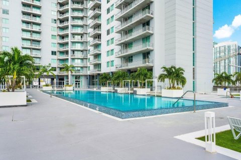 Condominio en venta en Miami, Florida, 1 dormitorio, 73.86 m2 № 1942749 - foto 28