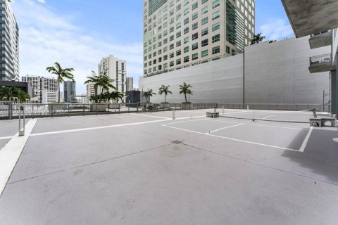 Condominio en venta en Miami, Florida, 1 dormitorio, 73.86 m2 № 1942749 - foto 30