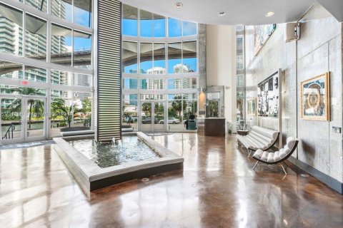 Condominio en venta en Miami, Florida, 1 dormitorio, 73.86 m2 № 1942749 - foto 25