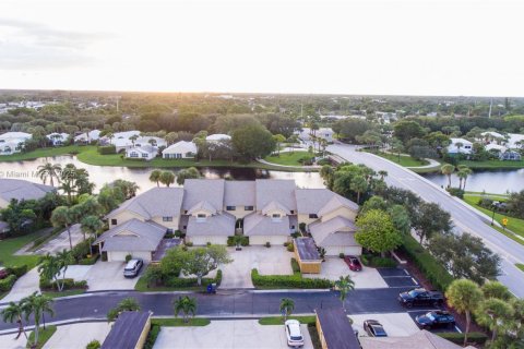 Condo in Jupiter, Florida, 2 bedrooms  № 1952571 - photo 4