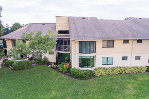 Condo in Jupiter, Florida, 2 bedrooms  № 1952571 - photo 8